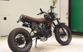 YAMAHA TW225 2022 DG09J