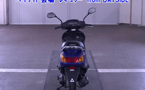 HONDA SPACY100