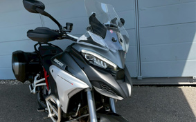 DUCATI MULTI STRADA V4S 2022 1A00