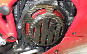 DUCATI 1098 S 2009