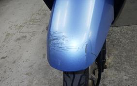 HONDA TACT-4ﾍﾞｰｼｯｸ 2000 AF75