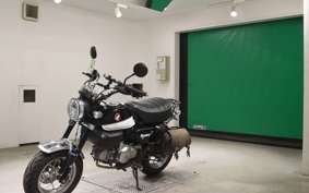 HONDA MONKEY 125 ABS 2023 JB02