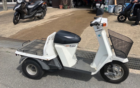 HONDA GYRO TA01