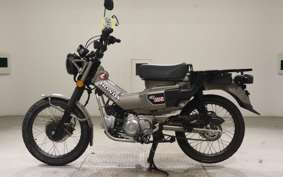 HONDA CT125-2 JA65