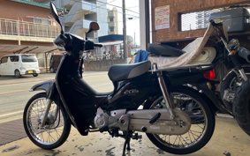 HONDA SUPER CUB110 JA10