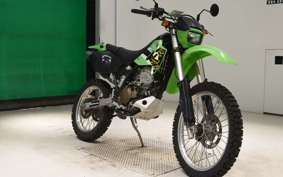 KAWASAKI KLX250 2016 LX250E