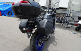 YAMAHA MT-09 Tracer GT 2019 RN51J