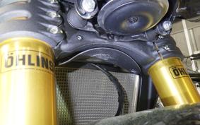 DUCATI STREETFIGHTER V4 S 2025