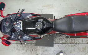 KAWASAKI ZZ-R400 Gen.2 1999 ZX400N