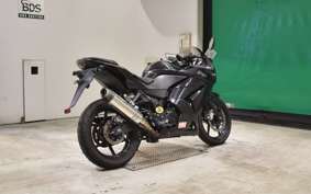 KAWASAKI NINJA 250R 2015 EX250K