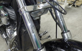 HONDA STEED 400 VLS 1998 NC37
