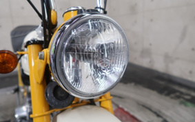 HONDA MONKEY AB27