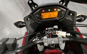 HONDA 400X 2014 NC47