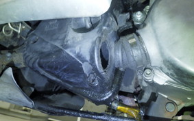 YAMAHA AXIS 100 SB06J