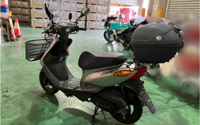 YAMAHA JOG SA55J