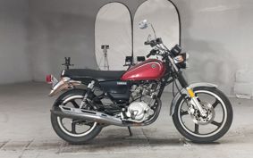 YAMAHA YB125SP PCJL