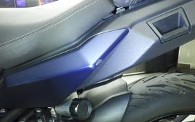 YAMAHA MT-09 Tracer GT 2019 RN51J