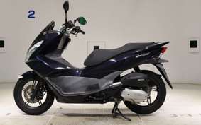 HONDA PCX125 2017 JF56