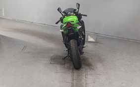 KAWASAKI  NINJA ZX-25R SE ZX250E
