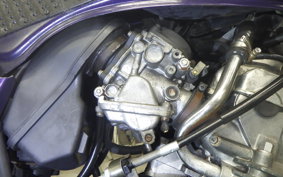 HONDA JADE 2018 MC23