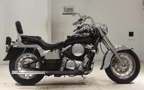 KAWASAKI VULCAN 400 CLASSIC 1999 VN400A