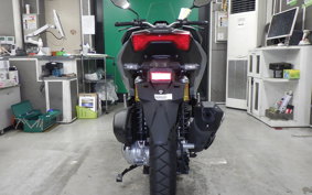 HONDA ADV160 KF54