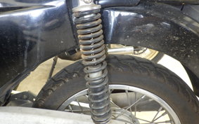 HONDA C110 SUPER CUB JA07