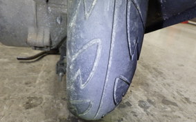 YAMAHA JOG Gen.1 2010 3KJ