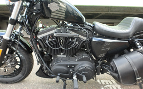 HARLEY XL1200X 2016 LC3