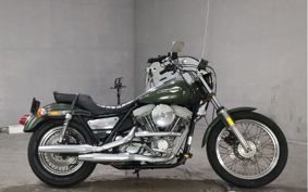 HARLEY HARLEY FXR1340 EAL