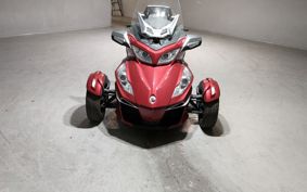 BRP CAN-AM Spyder RT S 2017 ..