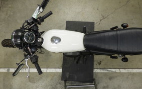 KAWASAKI 250TR 2021 BJ250F