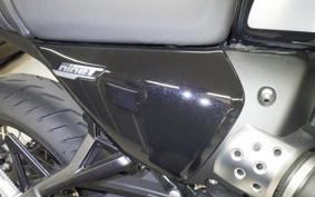 BMW R12 nine T 2025