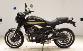 KAWASAKI Z900RS 2022 ZR900K