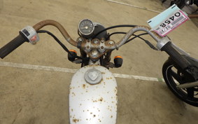 HONDA SOLO 2025 AC17