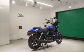 HARLEY XG750ｽﾄﾘｰﾄ 2021