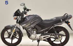 YAMAHA YBR125 2012