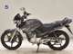Фото Yamaha YBR125 2012 с японского аукциона