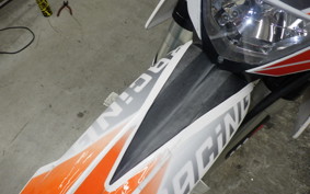 KTM 350 FREERIDE 2007