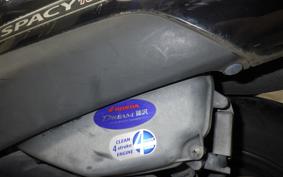 HONDA SPACY 100 2026 JF13