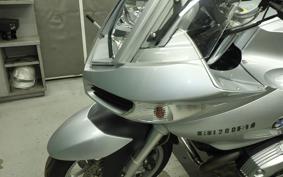 BMW R1200ST 2007