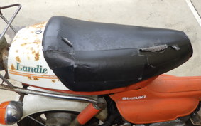 SUZUKI LANDY 1999 FM50