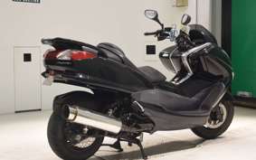 YAMAHA MAJESTY 250 Gen.4 SG20J