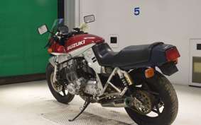 SUZUKI GSX1100S KATANA 1990