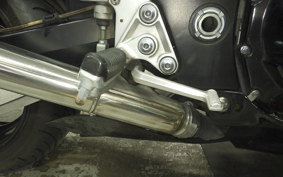 SUZUKI GSX1300R HAYABUSA 2002