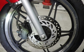 HONDA CBF125T 2007