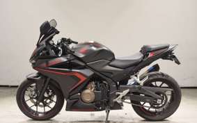 HONDA CBR400R 2021 NC56