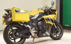 YAMAHA YZF-R1 2010 RN24J