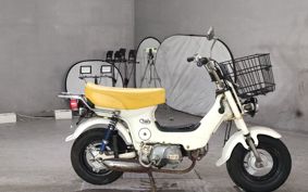 HONDA CAR LEE70 CF70