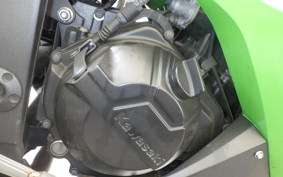 KAWASAKI NINJA 250 EX250L